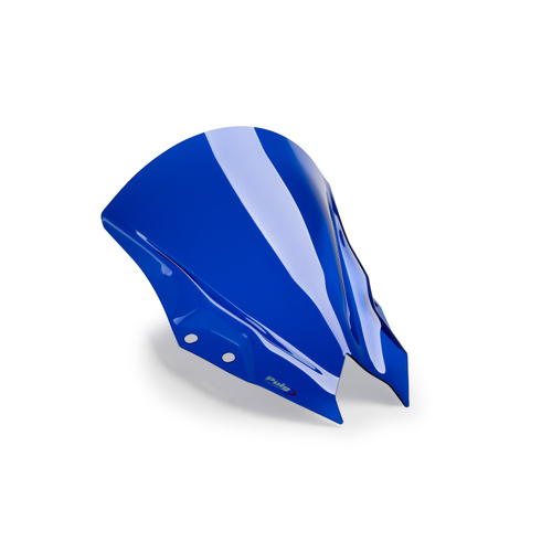 Puig Z-RACING SCREEN KAWASAKI NINJA 500 SE 24' C/BLUE