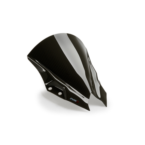 Puig Z-RACING SCREEN KAWASAKI NINJA 500 SE 24' C/CARBON