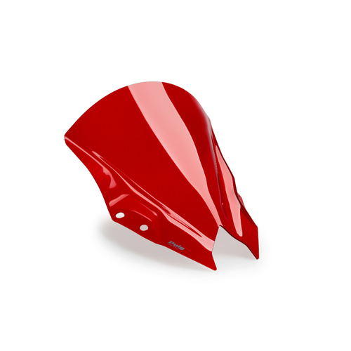 Puig Z-RACING SCREEN KAWASAKI NINJA 500 SE 24' C/RED