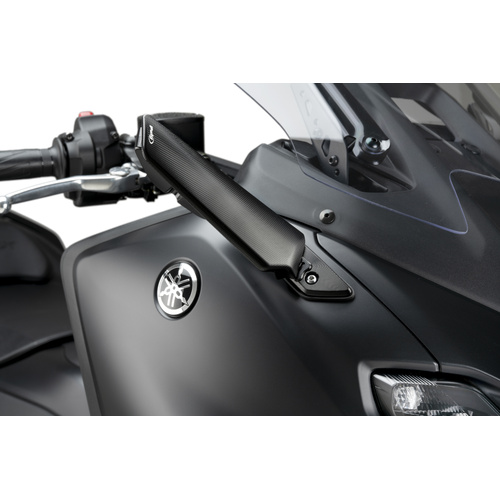 Puig REAR MIRROR MOD.AILERON S/RIGHT T-MAX 560/560 TEC