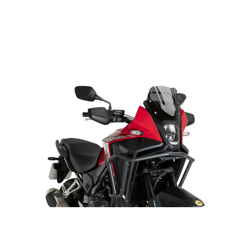Puig SPORT SCREEN HONDA NX500 24' C/DARK SMOKE
