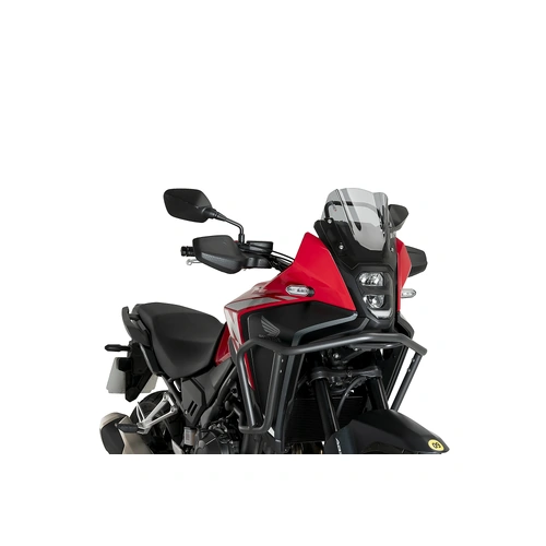 Puig SPORT SCREEN HONDA NX500 24' C/SMOKE