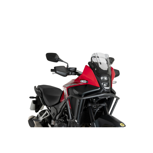 Puig SPORT SCREEN HONDA NX500 24' C/CLEAR