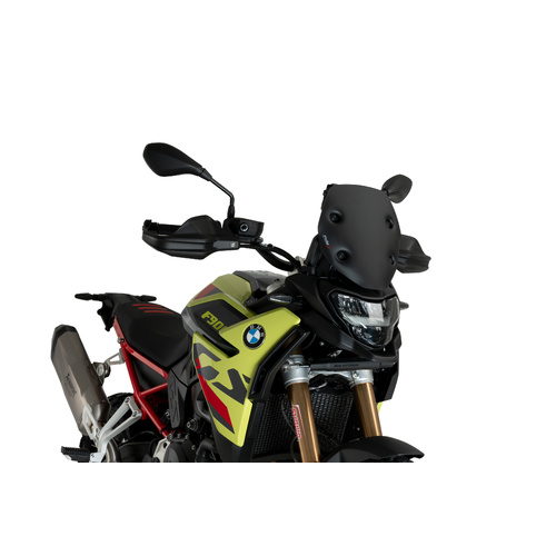 Puig SPORT SCREEN BMW F900GS 24' C/MATT BLACK