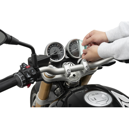 Puig DASHBOARD PROTECTOR BMW R12 NINE T 24' C/CLEAR