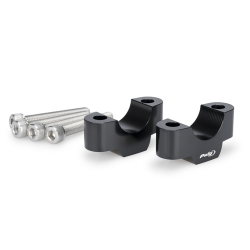 Puig HANDLEBAR RISER HEIGHT 20MM DIAMETER 29MM BMW R12