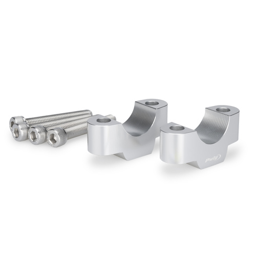 Puig HANDLEBAR RISER HEIGHT 20MM DIAMETER 29MM BMW R12