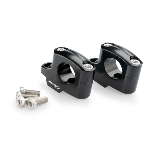 Puig HANDLEBAR PULLBACK RISER DIAMETER 29MM BMW R12 NIN