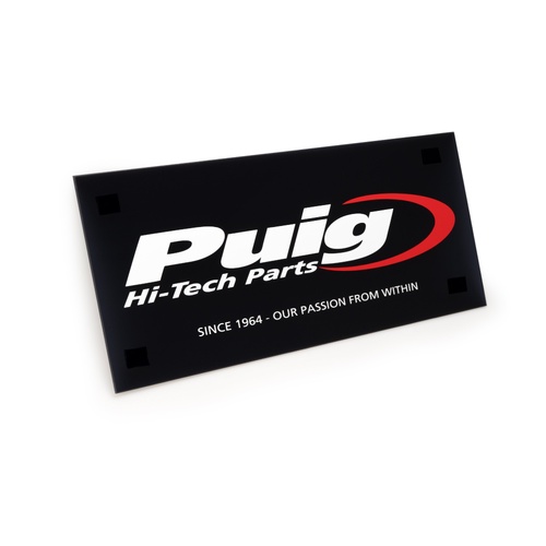 Puig METACRYLATE PUIG 2 INKS OF 660X300X3MM.