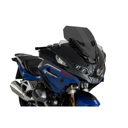 Puig SPORT SCREEN BMW R1250RT 18'-24' C/DARK SMOKE
