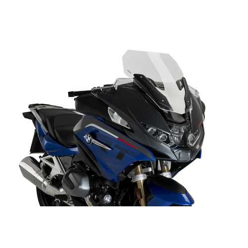 Puig SPORT SCREEN BMW R1250RT 18'-24' C/CLEAR