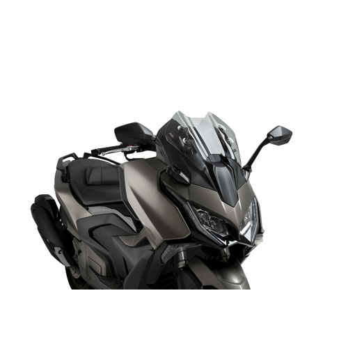Puig WINDSHIELD V-TECH LINE SPORT KYMCO AK550 24'