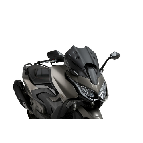 Puig WINDSHIELD V-TECH LINE SPORT KYMCO AK550 24'