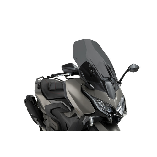 Puig WINDSHIELD V-TECH LINE TOURING KYMCO AK550 24'