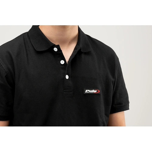 Puig PUIG HI-TECH PARTS POLO SIZE M