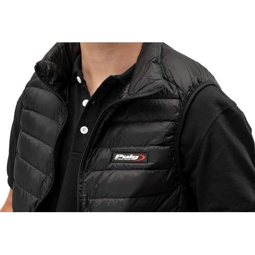 Puig PUIG HI-TECH PARTS VEST SIZE XXL