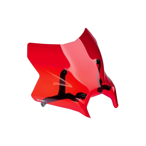 Puig WINDSHIELD NEW GENERATION SPORT YAMAHA MT-09/SP 24