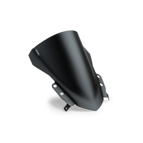 Puig R-RACER TRIUMPH DAYTONA 660 24' C/MATT BLACK