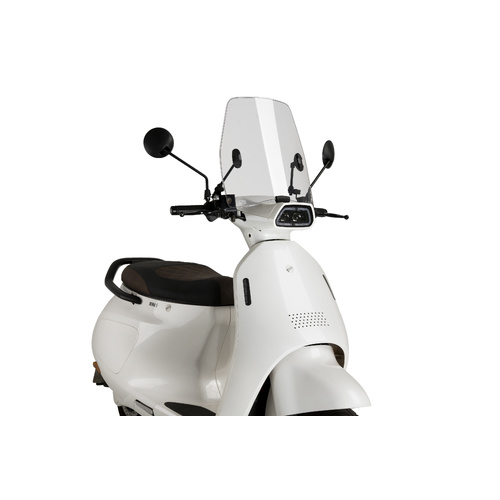 Puig URBAN FAIRING RENA S 23'-24' C/CLEAR
