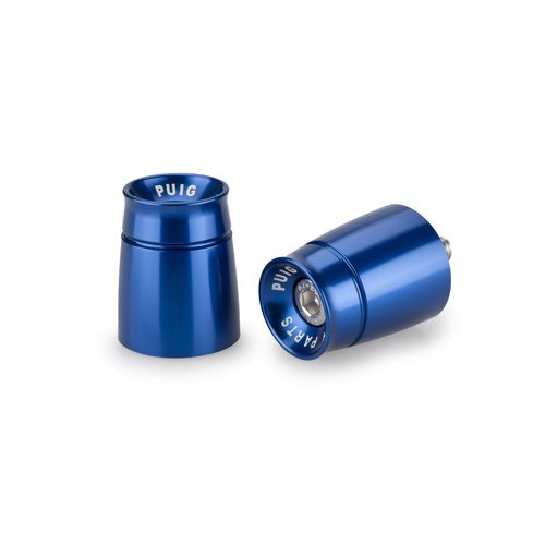 Puig BAR ENDS SPORT MODEL MOD.SPORT YAMAHA MT09/SP