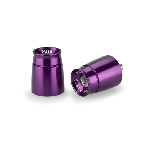 Puig BAR ENDS SPORT MODEL MOD.SPORT YAMAHA MT09/SP