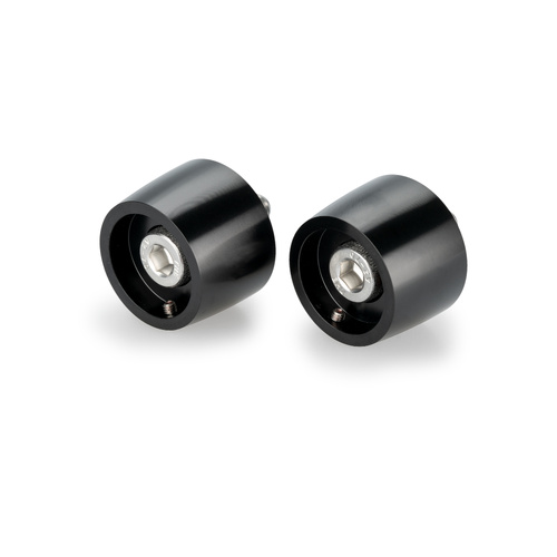 Puig BAR ENDS SPORT MODEL MOD.THRUSTER YAMAHA MT09/SP
