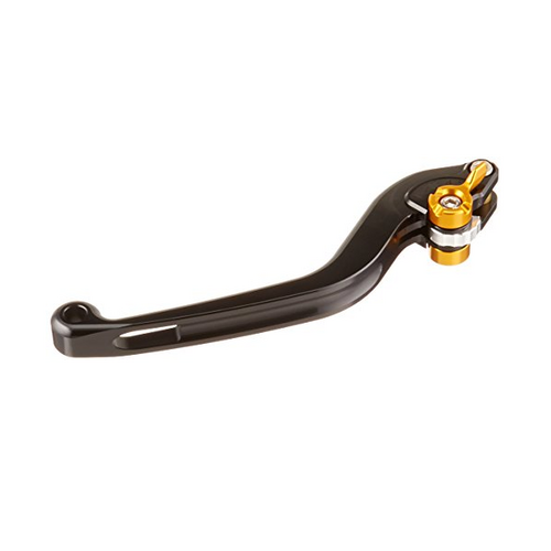 Puig Clutch 3.0 Black Lever With Orange Adjuster