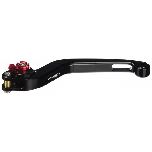 Puig Clutch 3.0 Black Lever With Red Adjuster