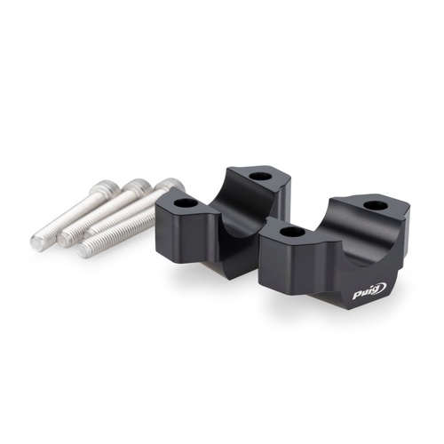 Puig HANDLEBAR RISER HEIGHT 20MM DIAMETER 29MM YAMAHA M