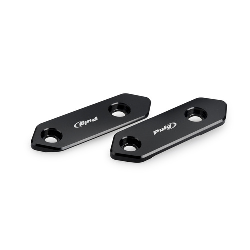 Puig REARVIEW MIRROR CAPS TRIUMPH DAYTONA 660 24'