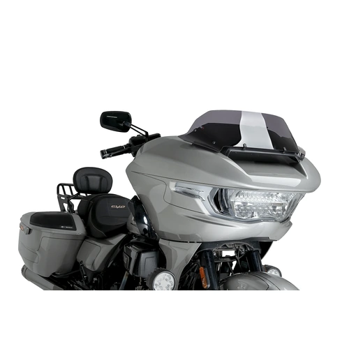 Puig HIGH-ROAD SPORT SCREEN HARLEY DAVIDSON ROAD GLIDE