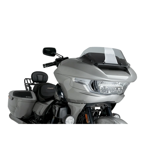 Puig HIGH-ROAD SPORT SCREEN HARLEY DAVIDSON ROAD GLIDE