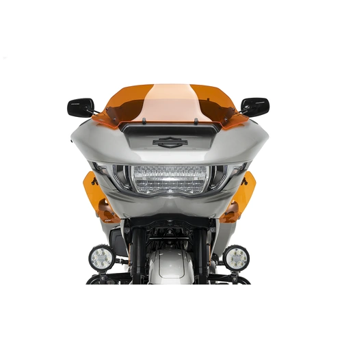 Puig HIGH-ROAD SPORT SCREEN HARLEY DAVIDSON ROAD GLIDE