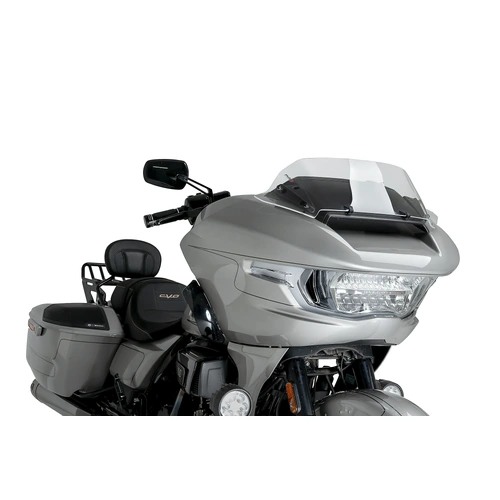 Puig HIGH-ROAD SPORT SCREEN HARLEY DAVIDSON ROAD GLIDE