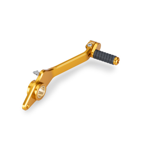 Puig ADJUSTABLE BRAKE FOOT PEDAL GSX-S1000 22'- C/GOLD