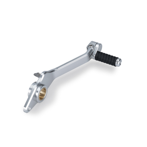 Puig ADJUSTABLE BRAKE FOOT PEDAL GSX-S1000 22'- C/SILVE