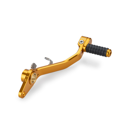 Puig ADJUSTABLE BRAKE FOOT PEDAL CB750 HORNET 23'- C/GO