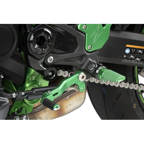Puig ADJUSTABLE GEAR SHIFT PEDAL KAWASAKI Z900 23'- C/G