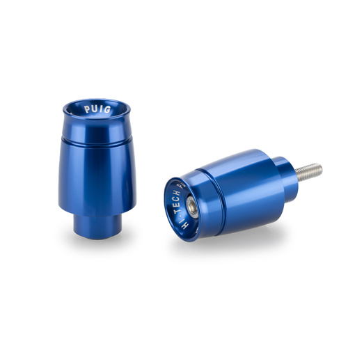 Puig BAR END ALUMINUM MOD.SPORT HONDA TRANSALP 750