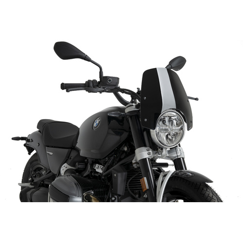 Puig WINDSHIELD NEW GENERATION SPORT BMW R12 NINE T 24'