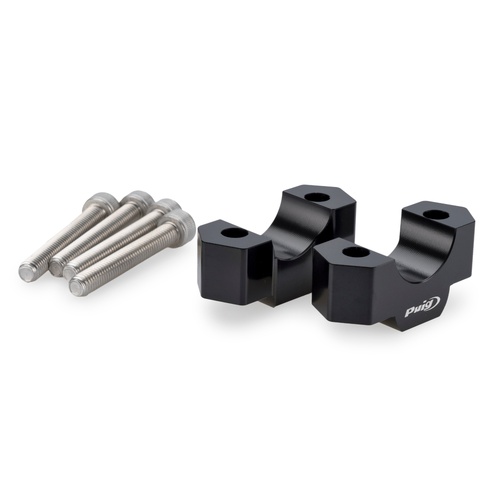 Puig BAR RISER HEIGHT 20MM DIAMETER 29MM BMW F900