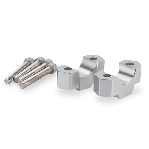 Puig HANDLEBAR RISER HEIGHT 20MM DIAMETER 29MM BMW F900