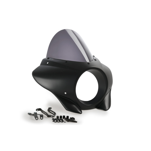Puig SEMIFAIRING MODEL MIRAGE TOURING KAWASAKI ELIMINAT
