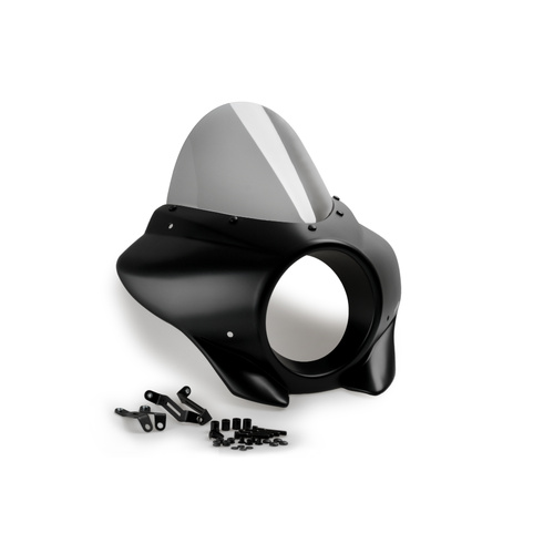 Puig SEMIFAIRING MODEL MIRAGE TOURING KAWASAKI ELIMINAT