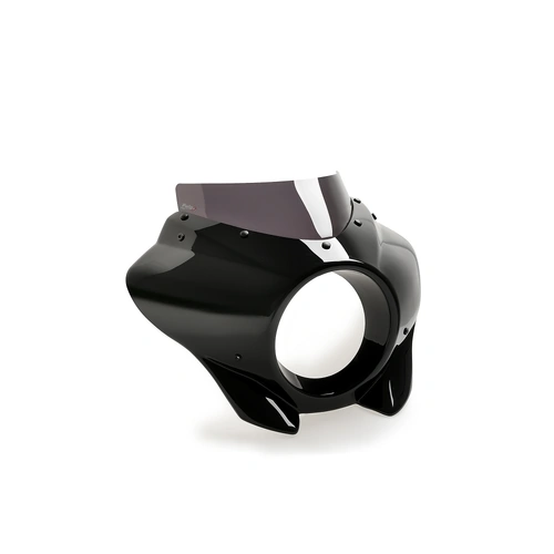 Puig SEMIFAIRING MOD.MIRAGE SPORT KAWASAKI ELIMINATOR