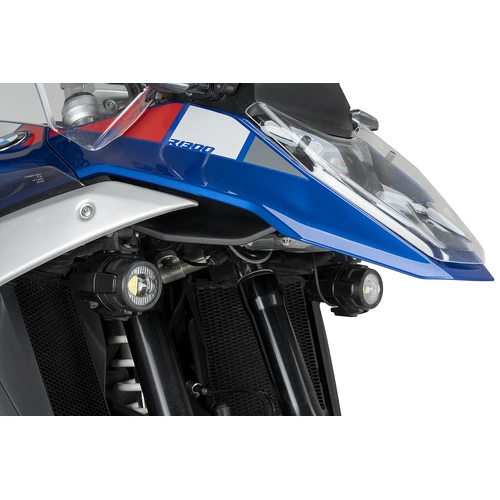 Puig KIT AUXILIARY LIGHTS BEAM HOMO BMW R1300GS
