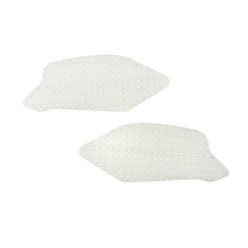 Puig SIDE TANK GRIPS HONDA CB650R 19'- C/CLEAR