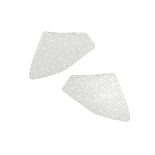 Puig SIDE TANK GRIPS YAMAHA MT-09/SP 21'- C/CLEAR