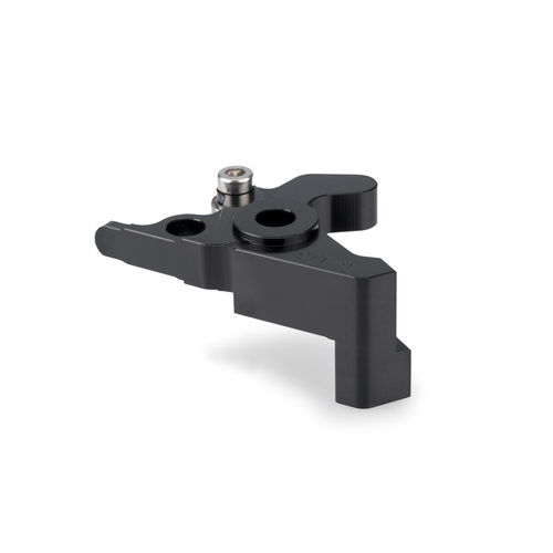 Puig CLUTCH LEVER HARDWARE KYMCO AK550 PREMIUM 24' C/BL