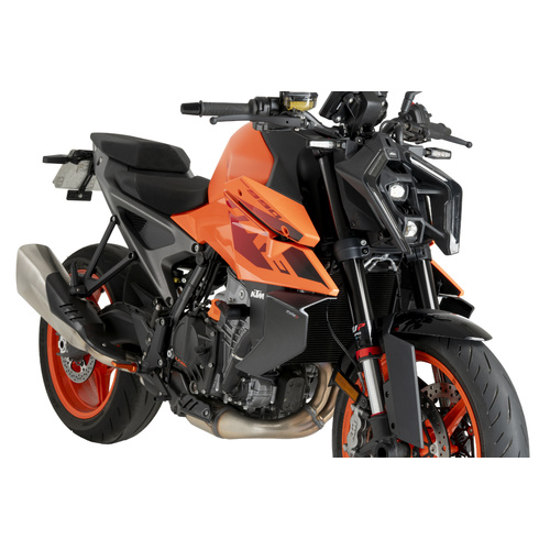 Puig KIT OF WINGS FOR KTM 990 DUKE 24' C/CARBON LOOK